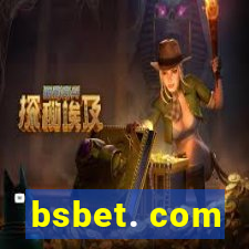 bsbet. com